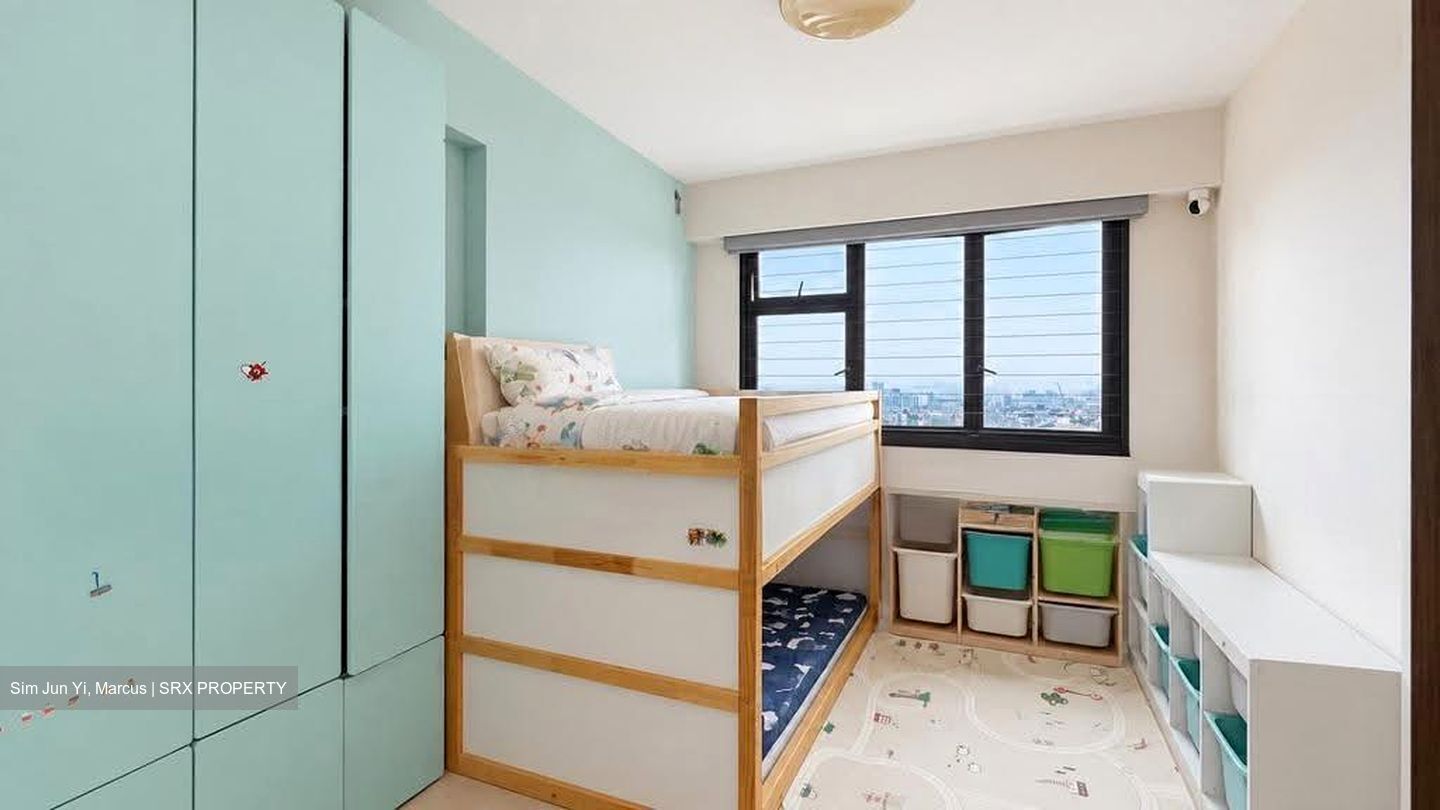 Blk 402A Fernvale Acres (Sengkang), HDB 4 Rooms #615857171